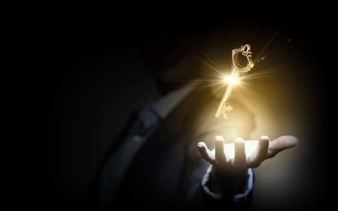 The Best Problem You Ever Had