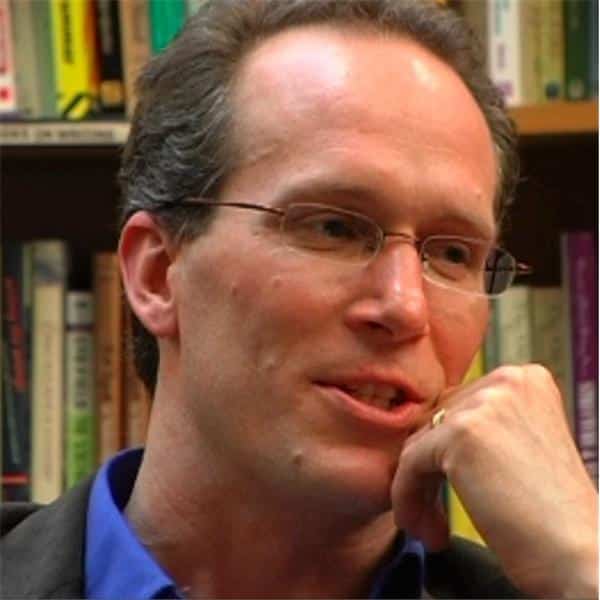 Author2Author, Bill Kenower