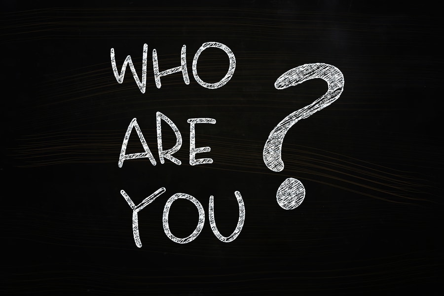 Looking Inside Before You Look Outside for Happiness