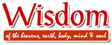Wisdom Magazine