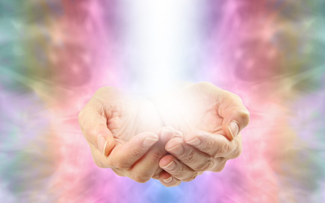 Monday Motivation: Empowering Your Week With Energy Healing