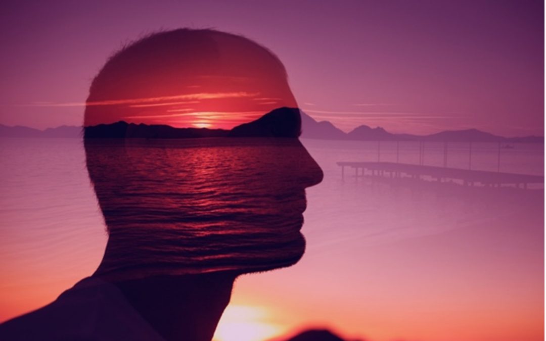 Monday Motivation: 3 Steps to a New Kind of Vision Quest