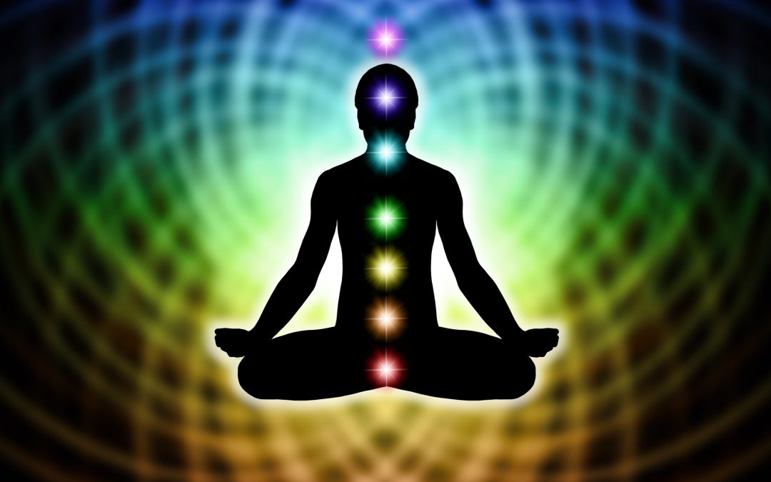 Monday Motivation: The 2 Minute Presence Practice