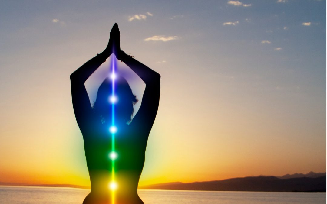 Monday Motivation: Spiritual Power of the Pineal Gland