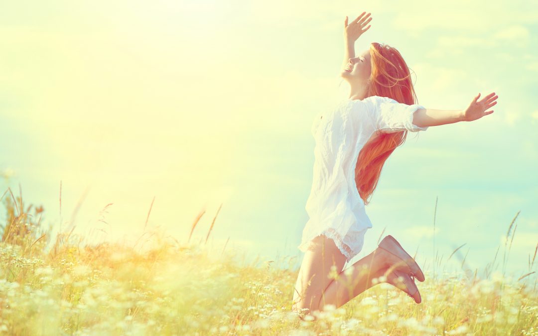 Monday Motivation: Who Are You?