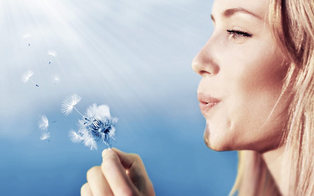 Why I Can’t Manifest What I Truly Want