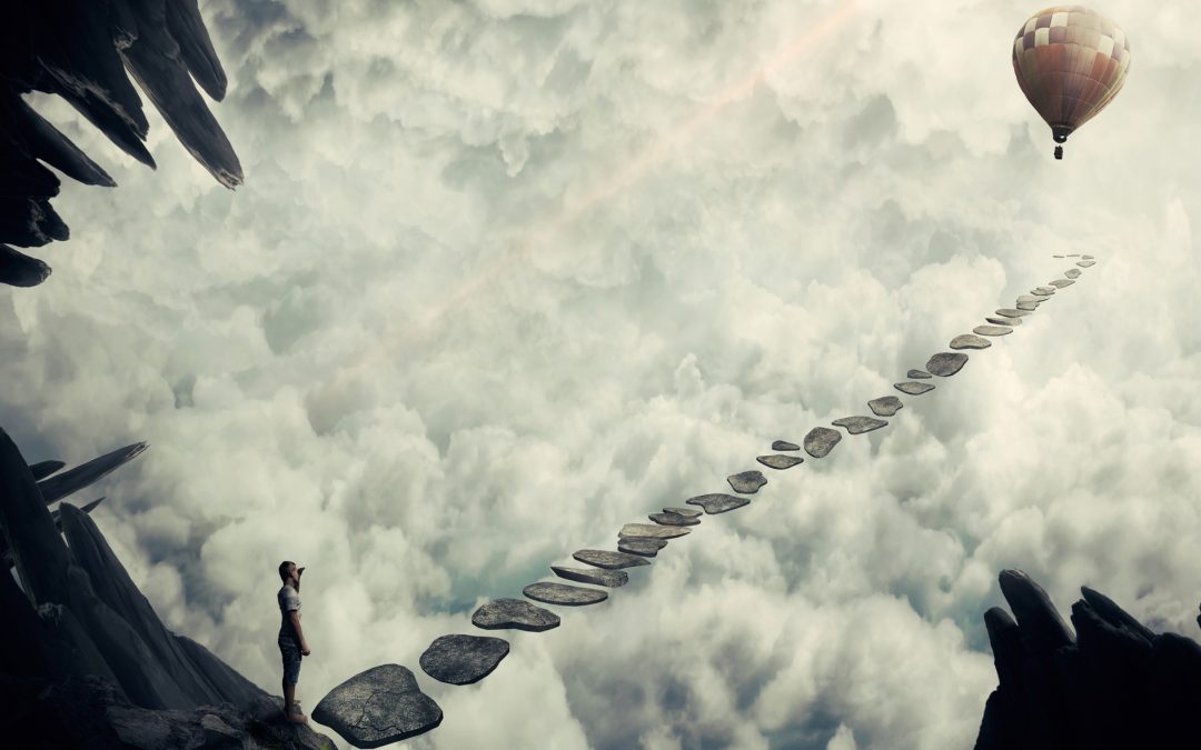 What this client said to me can change your life…