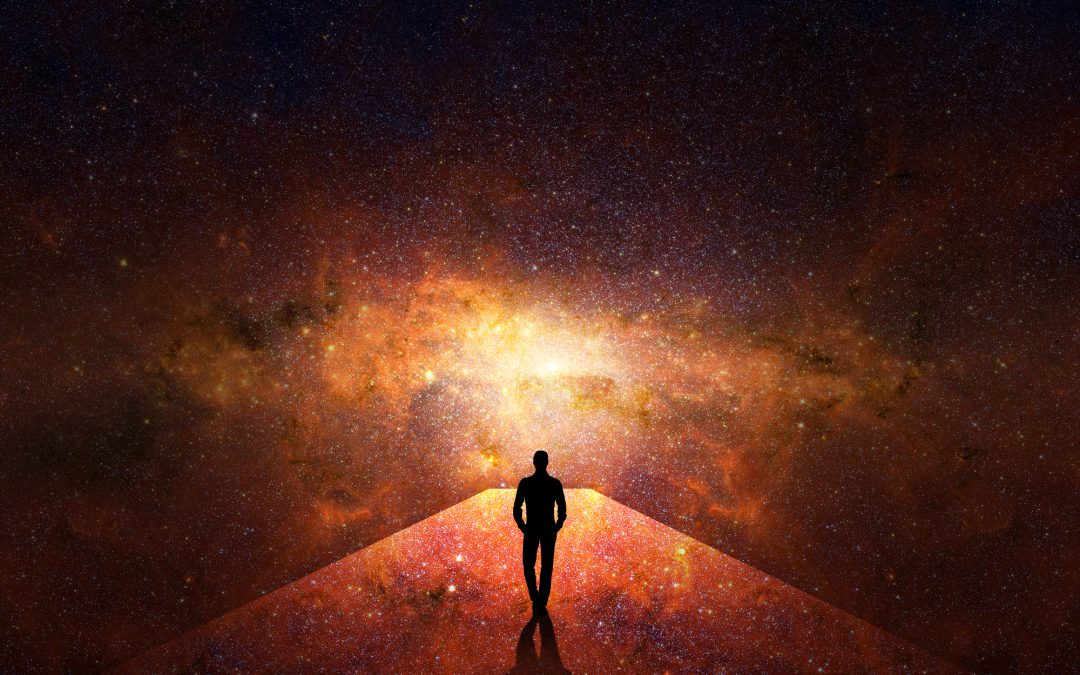 What Is Your Spiritual Purpose? (Video)