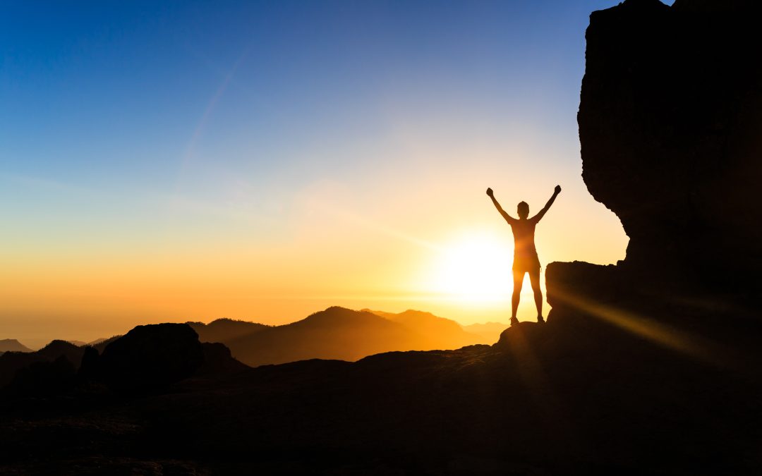 This Is The Source of Healing and Freedom