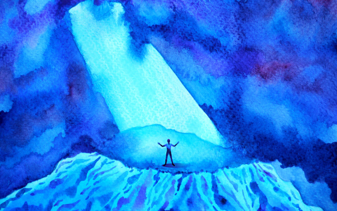 The 3 Steps to Knowing Your Life’s Purpose