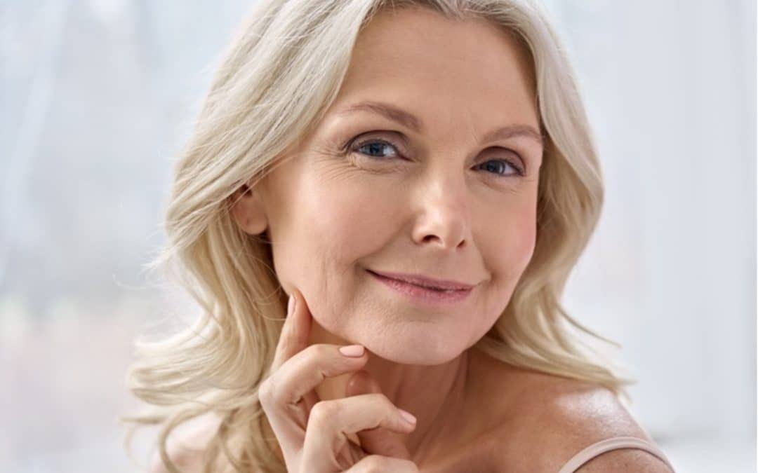 The Shocking Truth About Aging: You Can Reverse It!