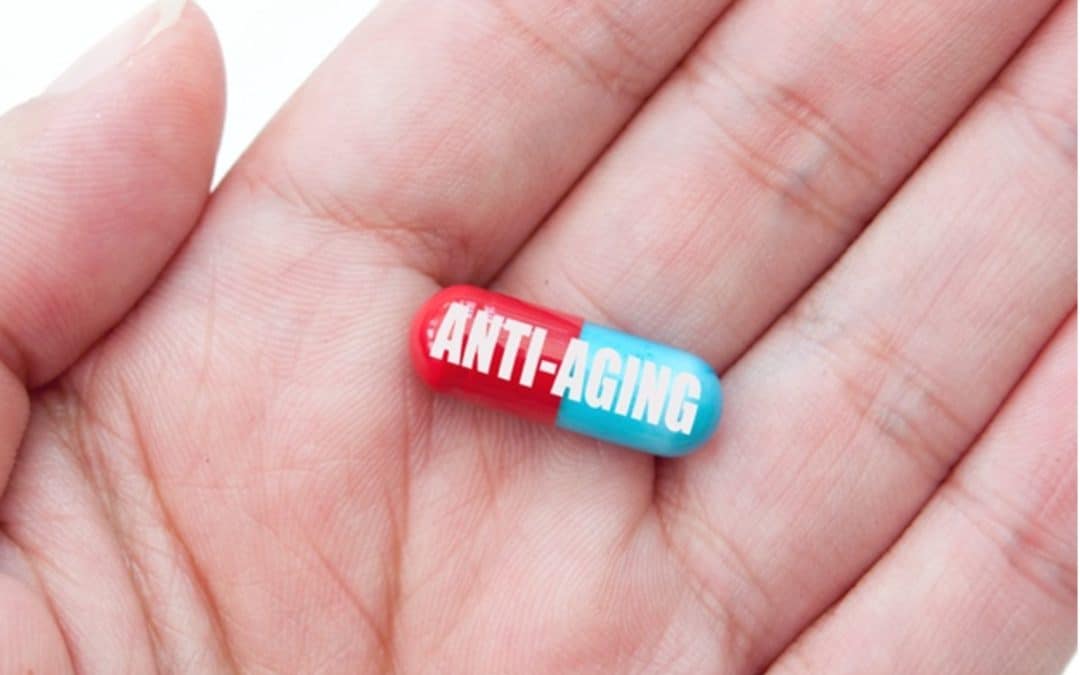 The Age-Defying Secret They Don’t Want You to Know